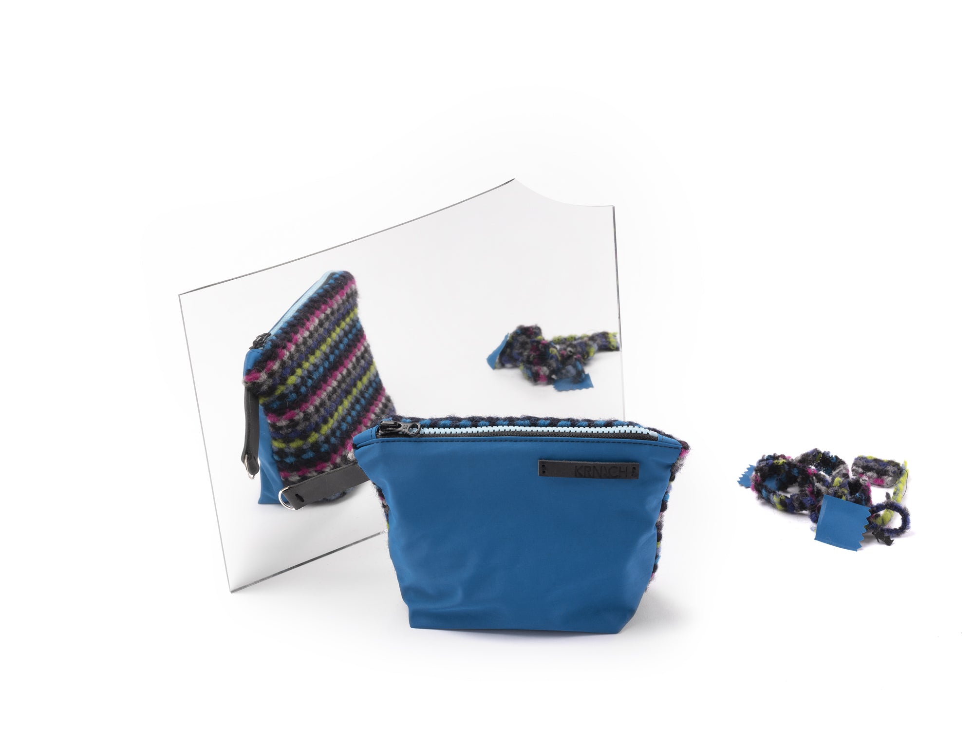 Zip Pouches