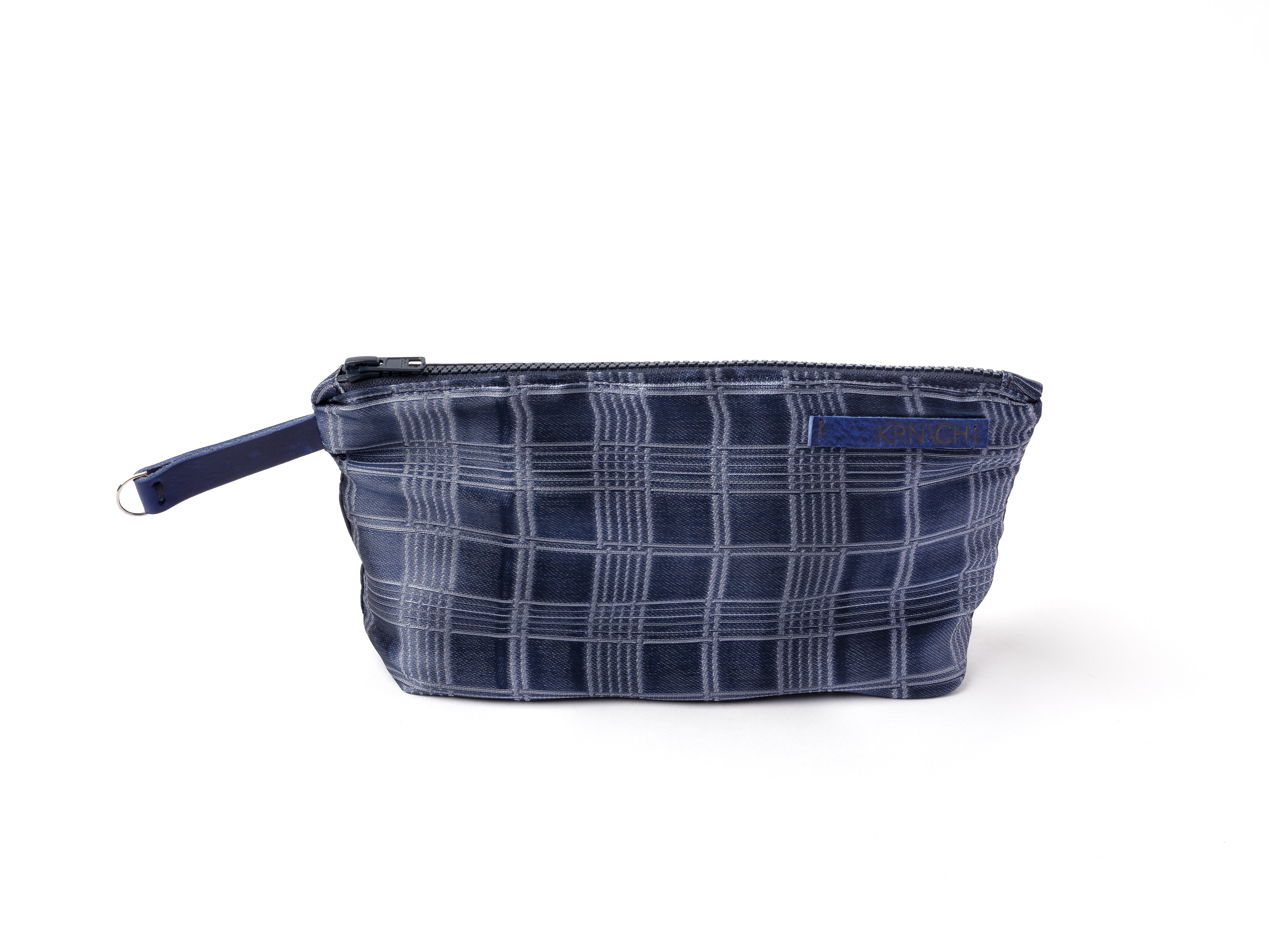 Large Zip Pouch   Clark