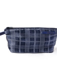 Large Zip Pouch   Clark