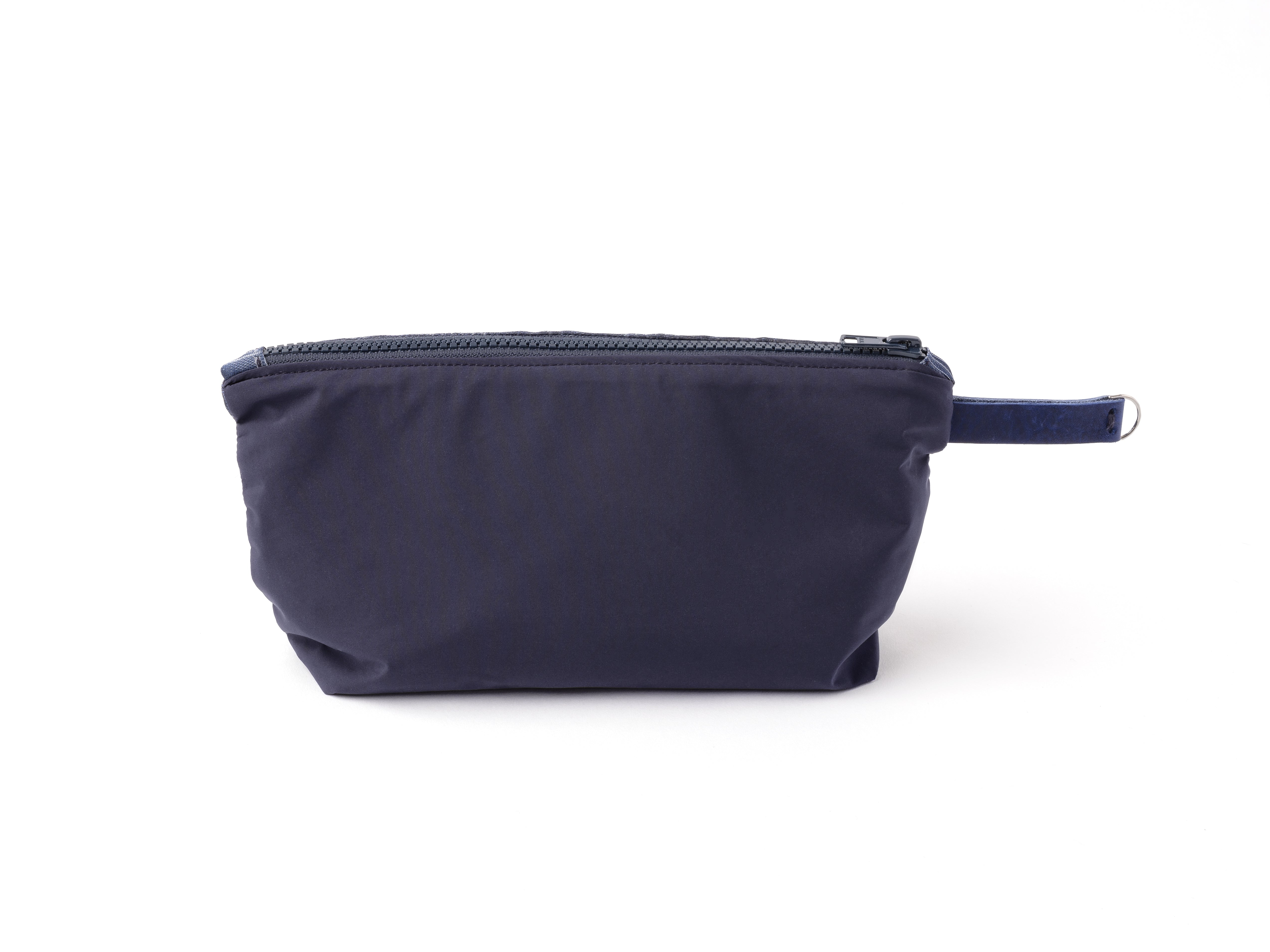Large Zip Pouch   Clark