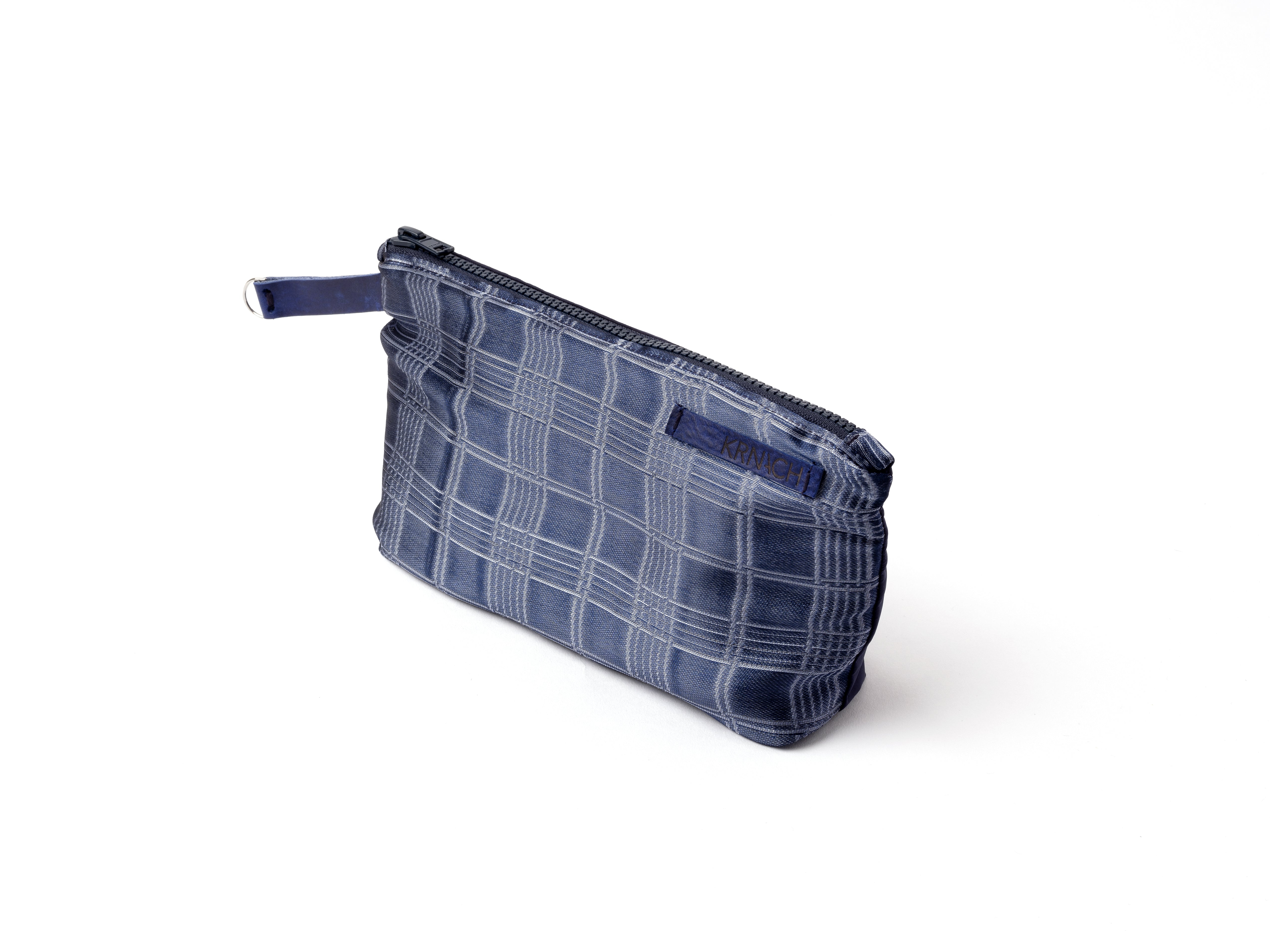Large Zip Pouch   Clark