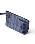 Large Zip Pouch   Clark