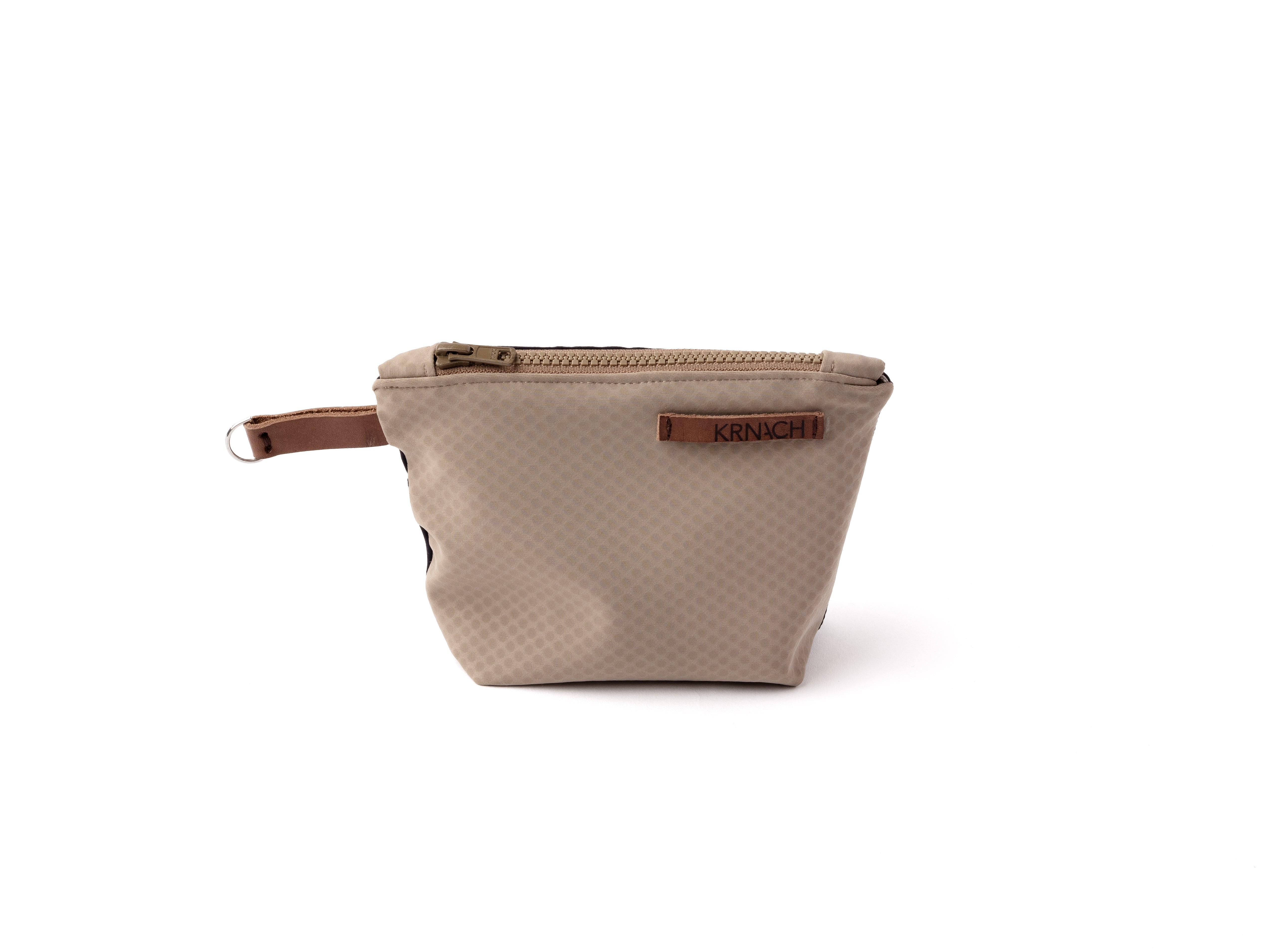 Small Zip Pouch   Belmont