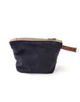 Small Zip Pouch   Belmont