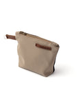 Small Zip Pouch   Belmont
