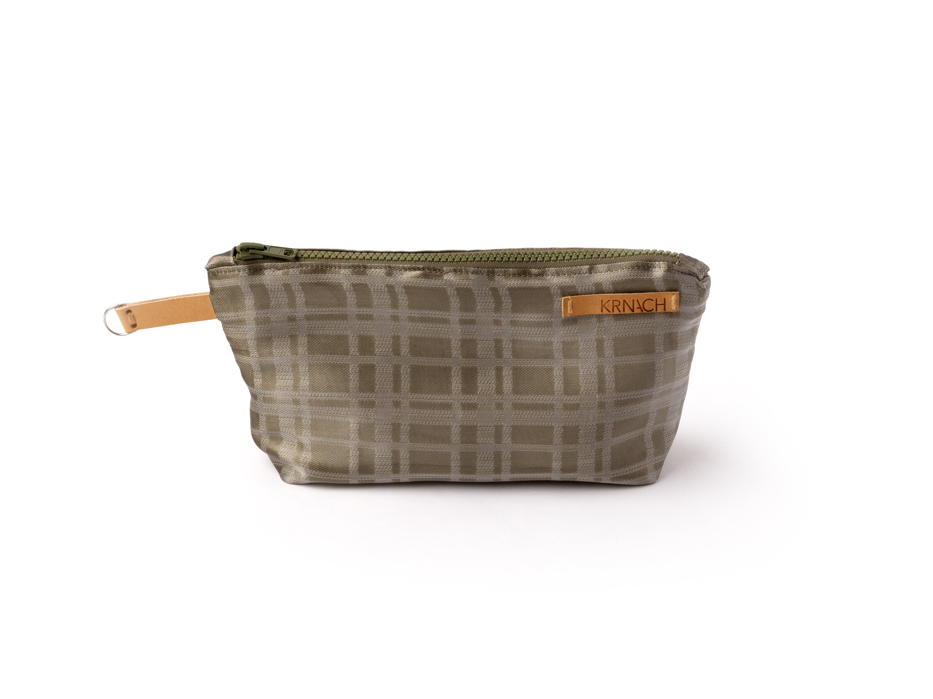 Large Zip Pouch   Gallia