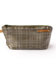 Large Zip Pouch   Gallia