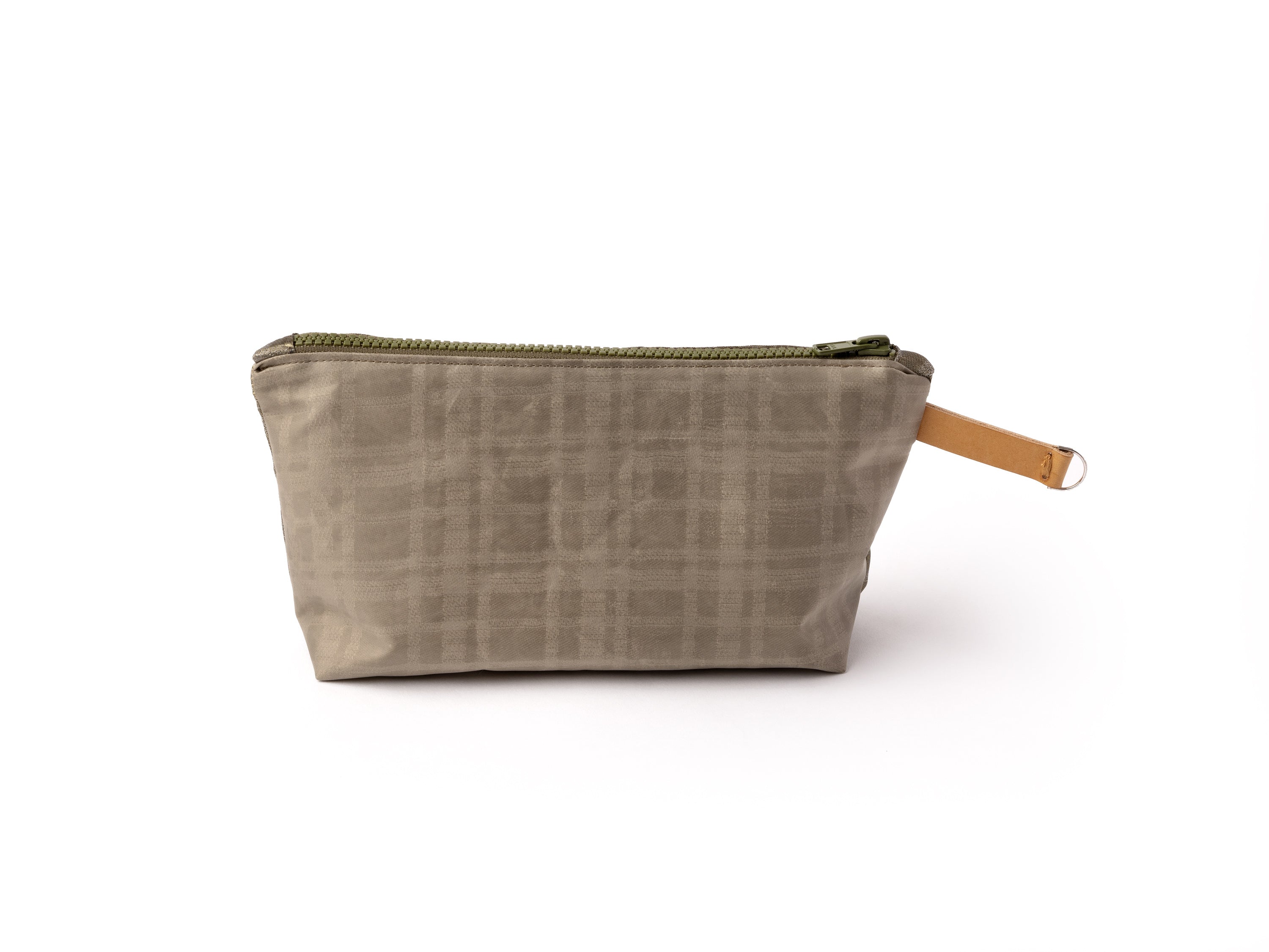 Large Zip Pouch   Gallia