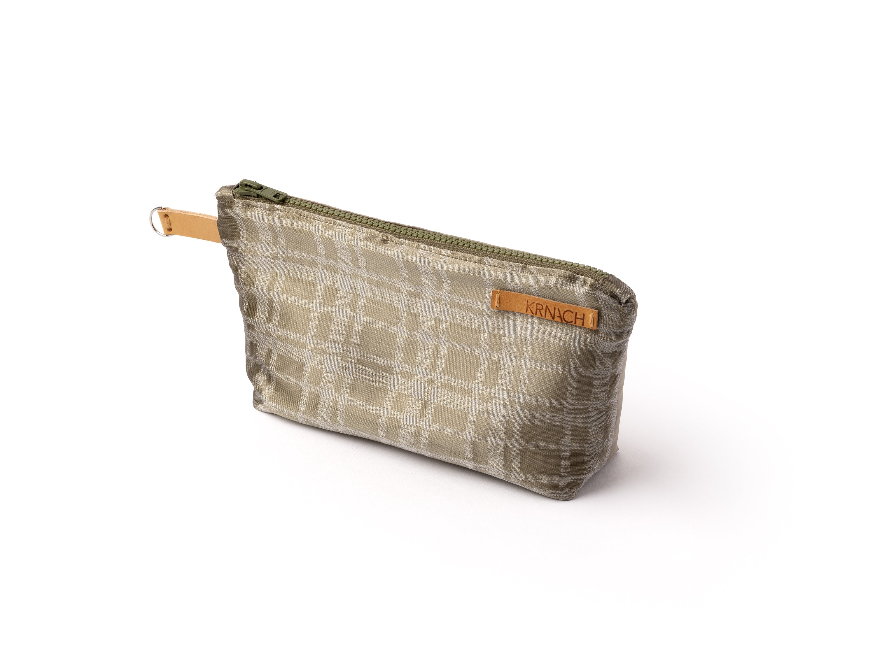 Large Zip Pouch   Gallia
