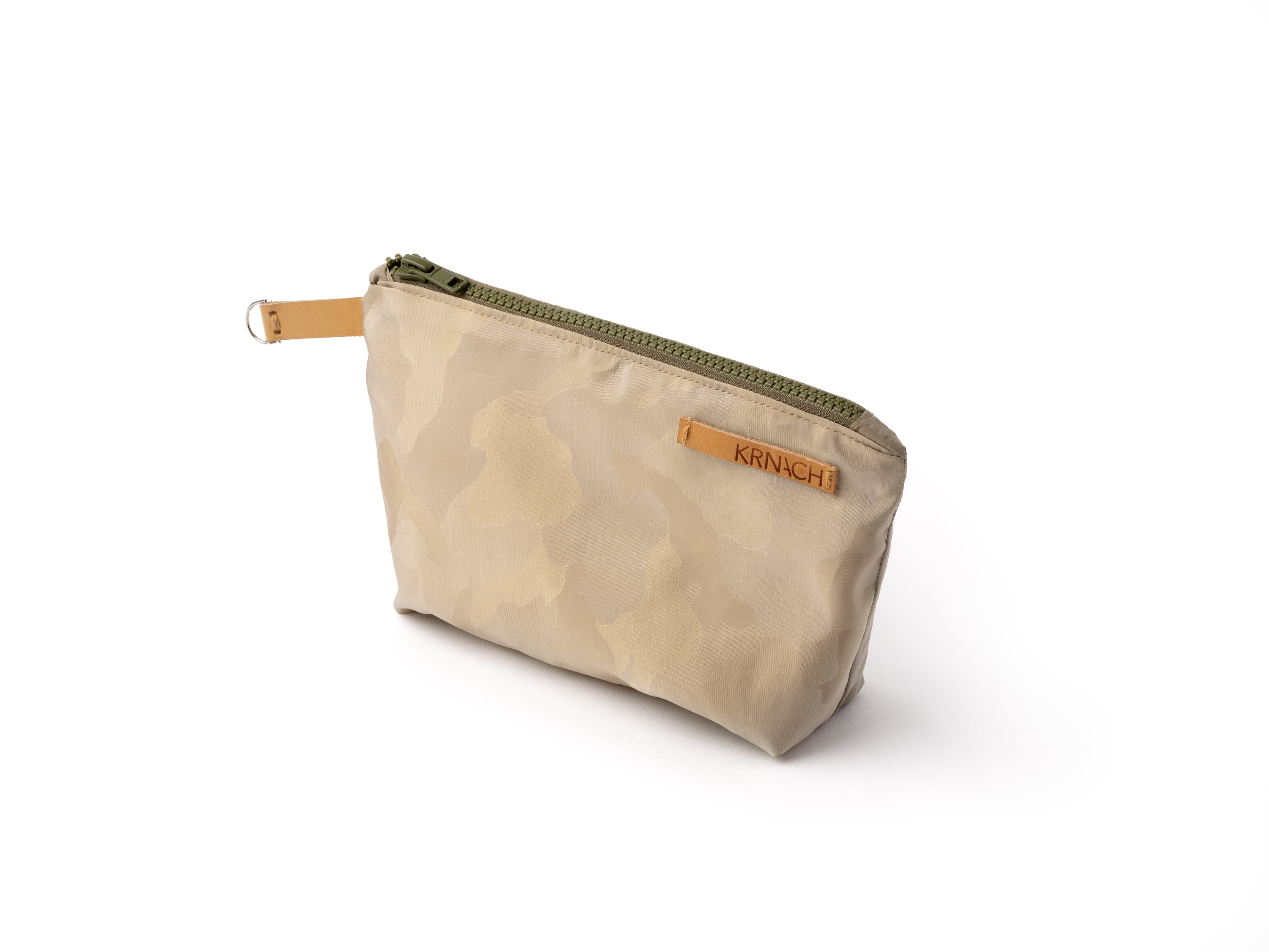 Large Zip Pouch   Pickaway