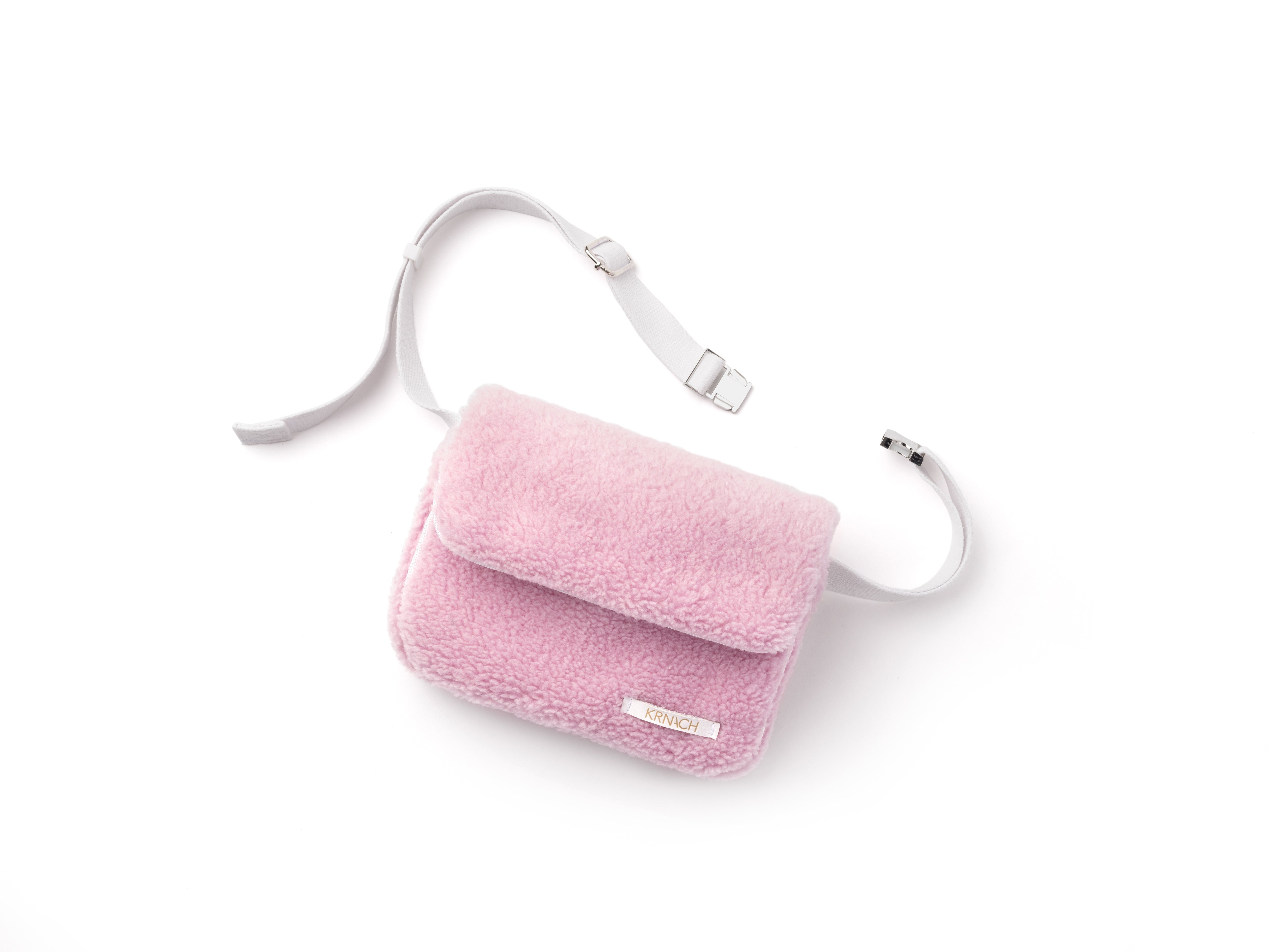 Krnach Belt Bag St. Moritz