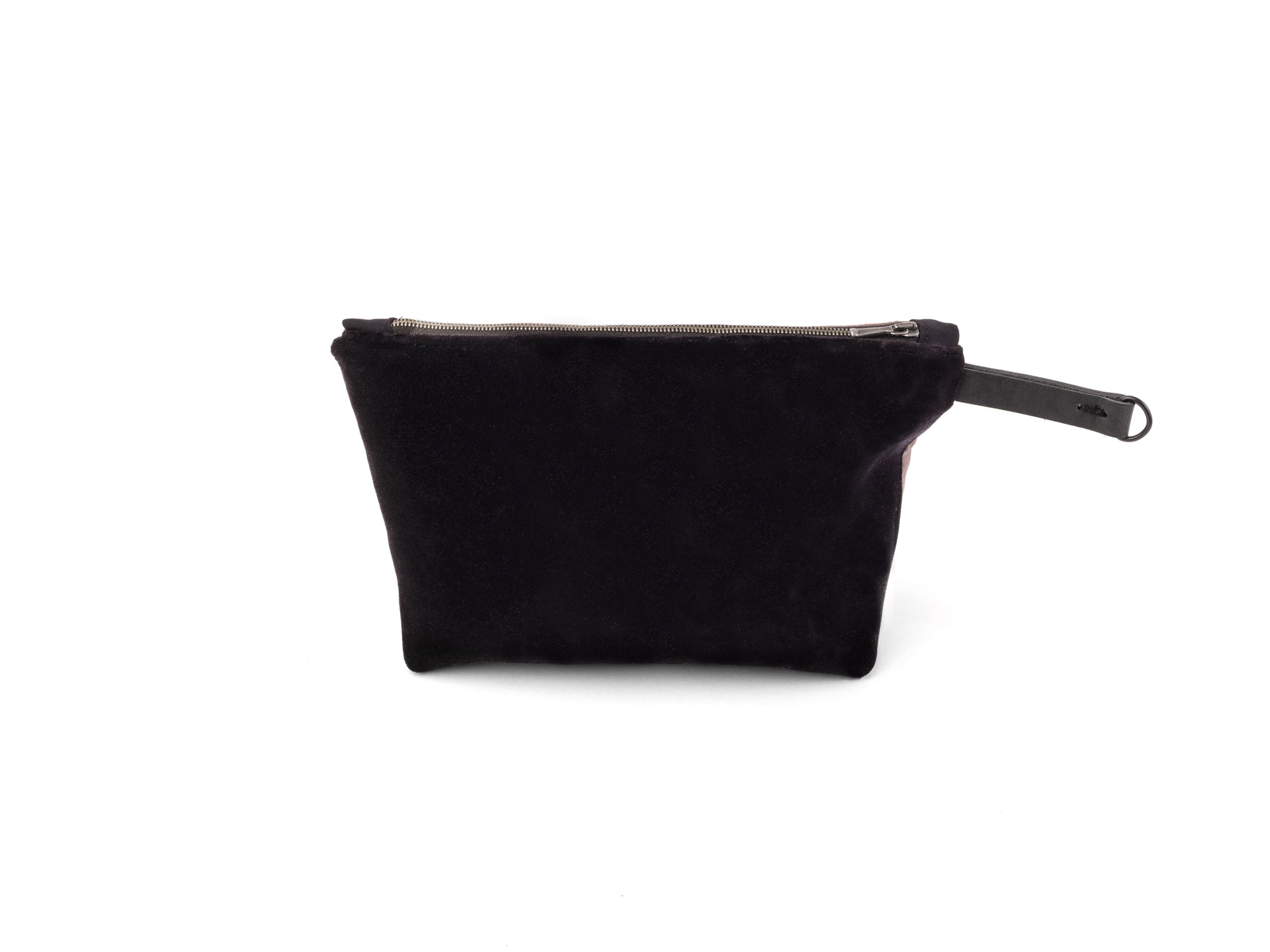 Large Zip Pouch   Hocking