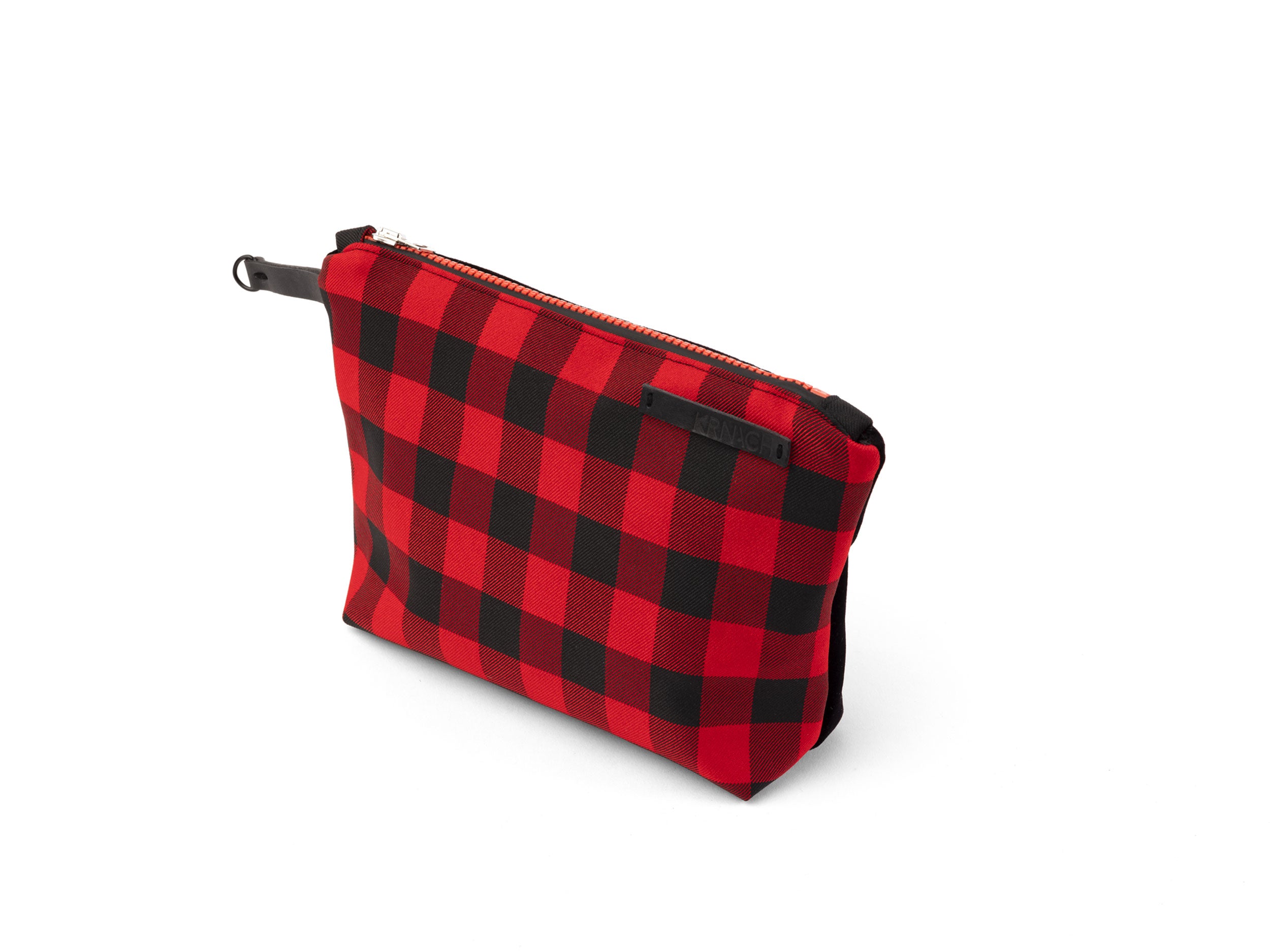 Extra Large Zip Pouch   Hardin