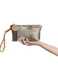 krnach large zip pouch gallia