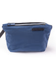 Large Zip Pouch   Falmouth
