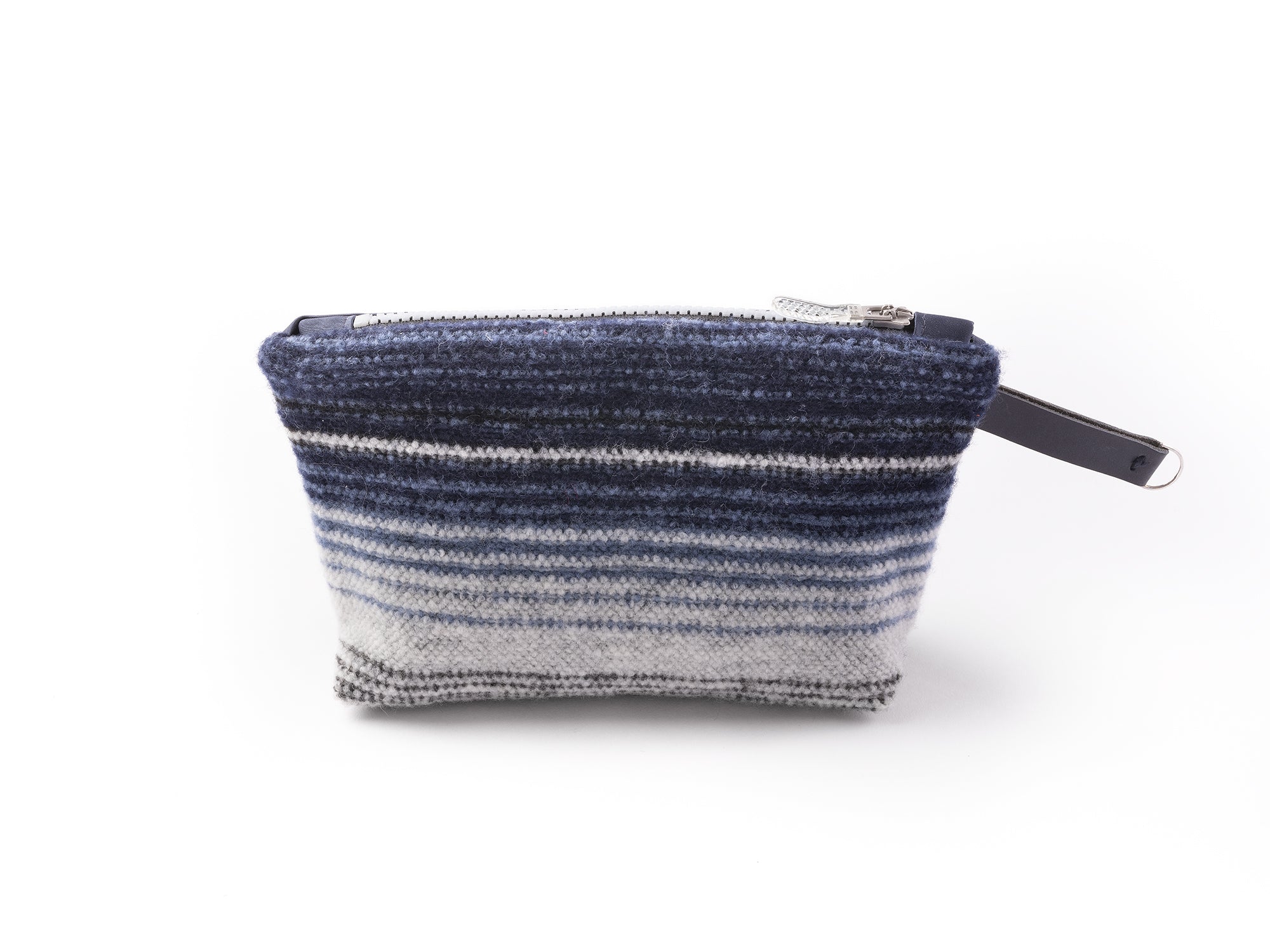 Large Zip Pouch   Portsmouth