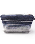 Large Zip Pouch   Portsmouth