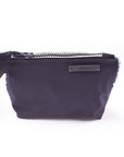 Large Zip Pouch   Plymouth