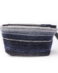 Large Zip Pouch   Plymouth