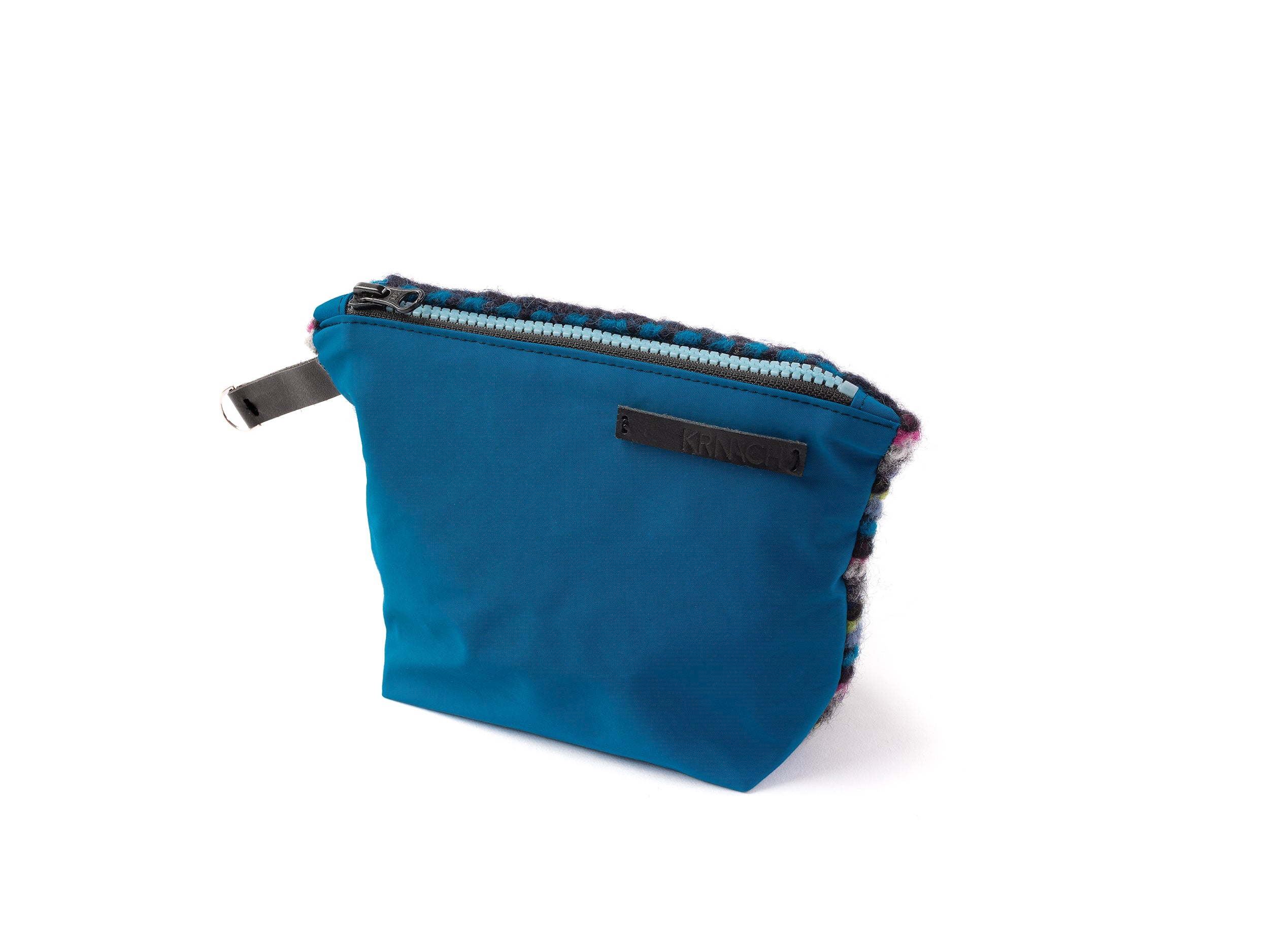 Large Zip Pouch   Rovaniemi