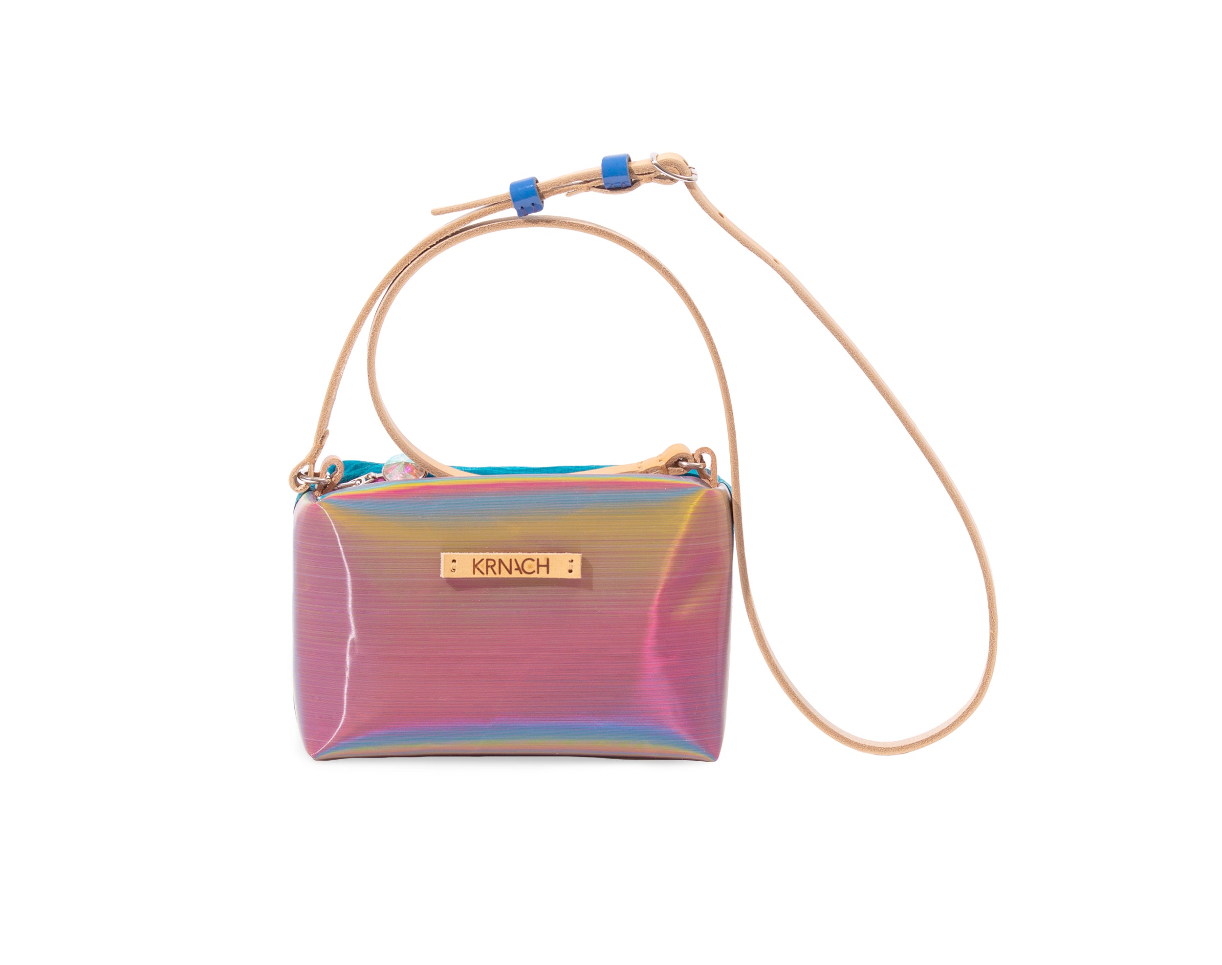 Haight-Ashbury Crossbody Bag