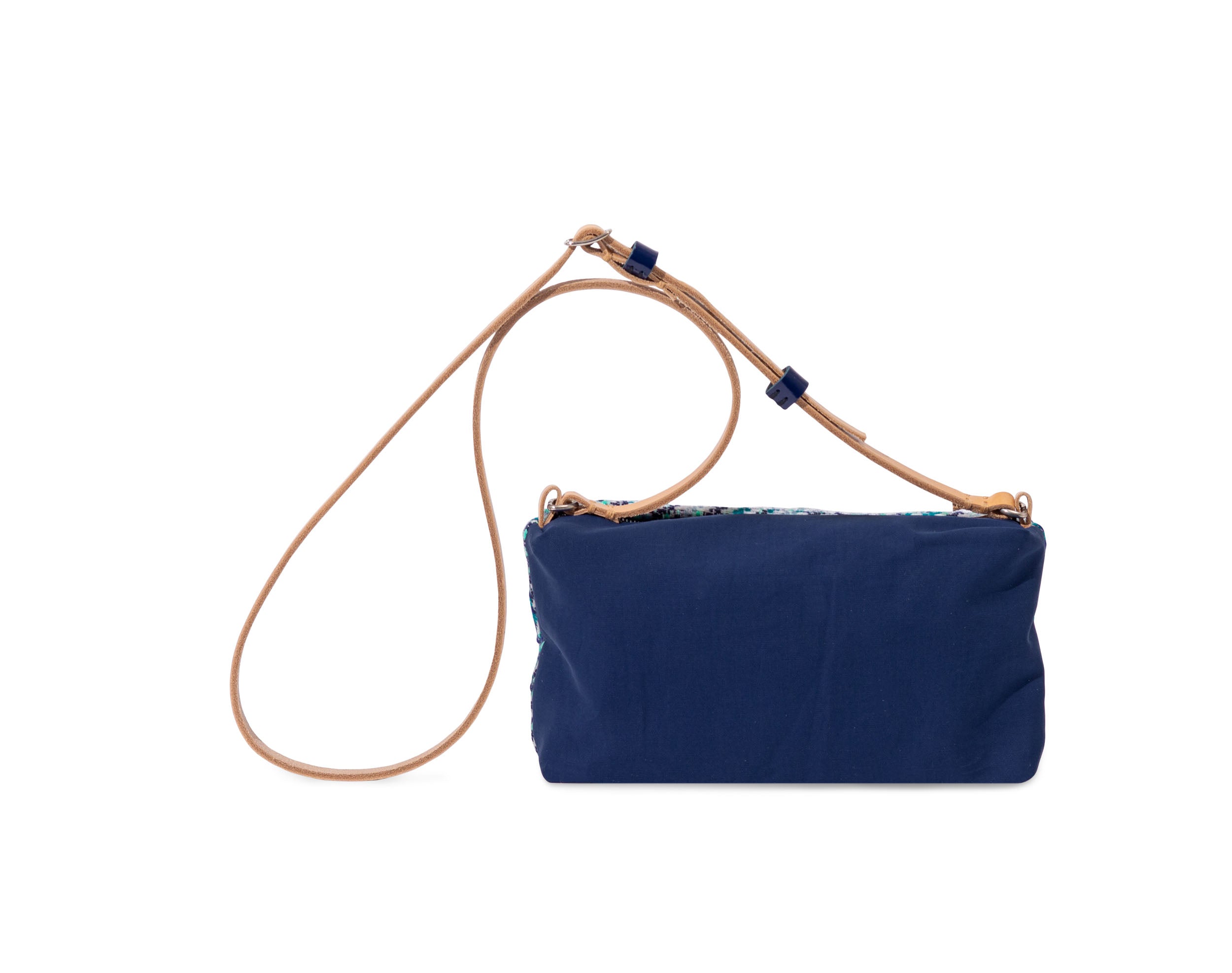 Bluebonnet Crossbody Bag