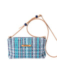 Bluebonnet Crossbody Bag