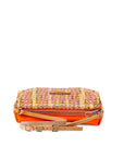 Tangerine Dream Crossbody Bag