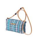 Bluebonnet Crossbody Bag