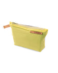 Large Zip Pouch   Cannelle