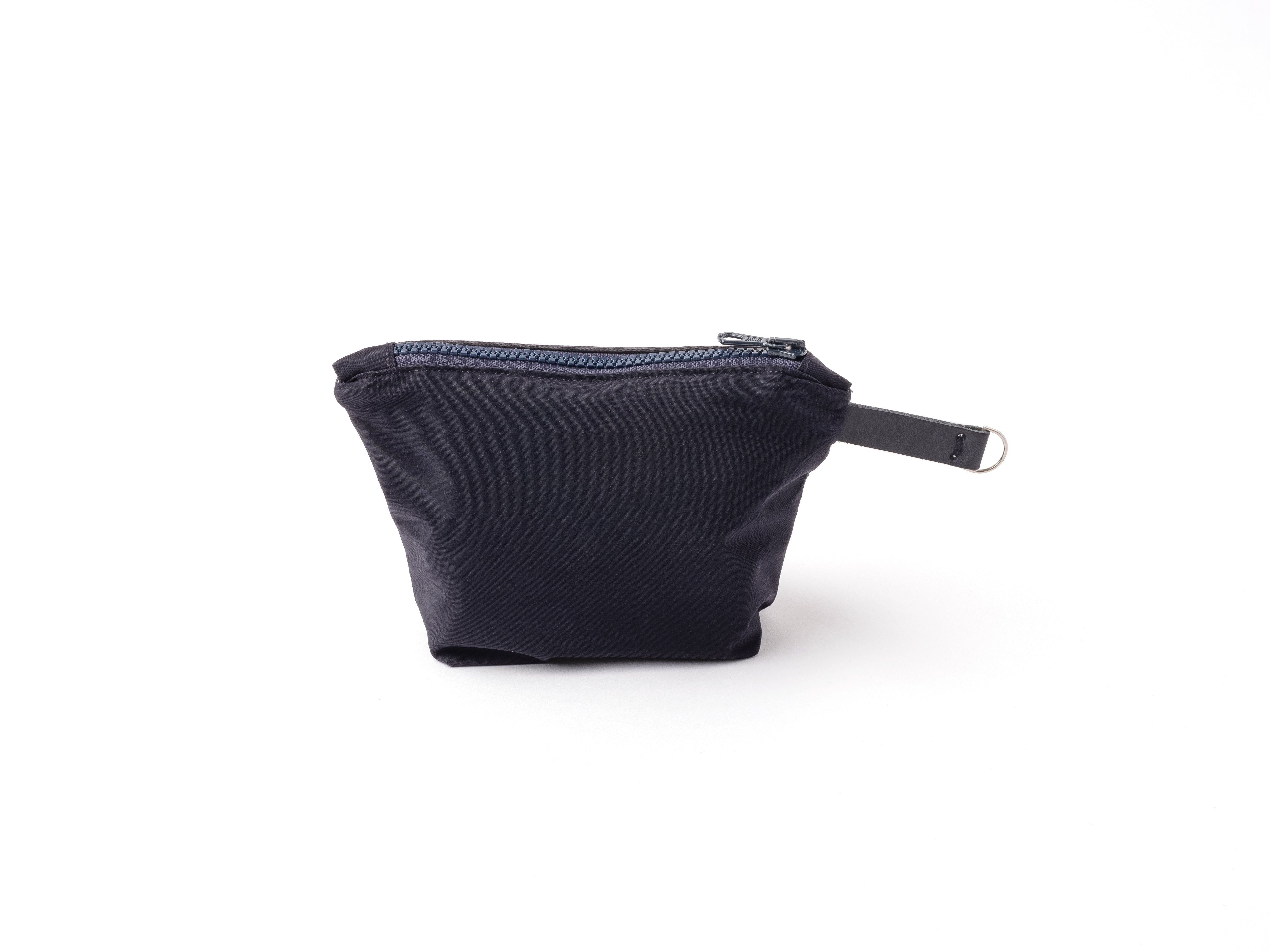 Small Zip Pouch   Preble