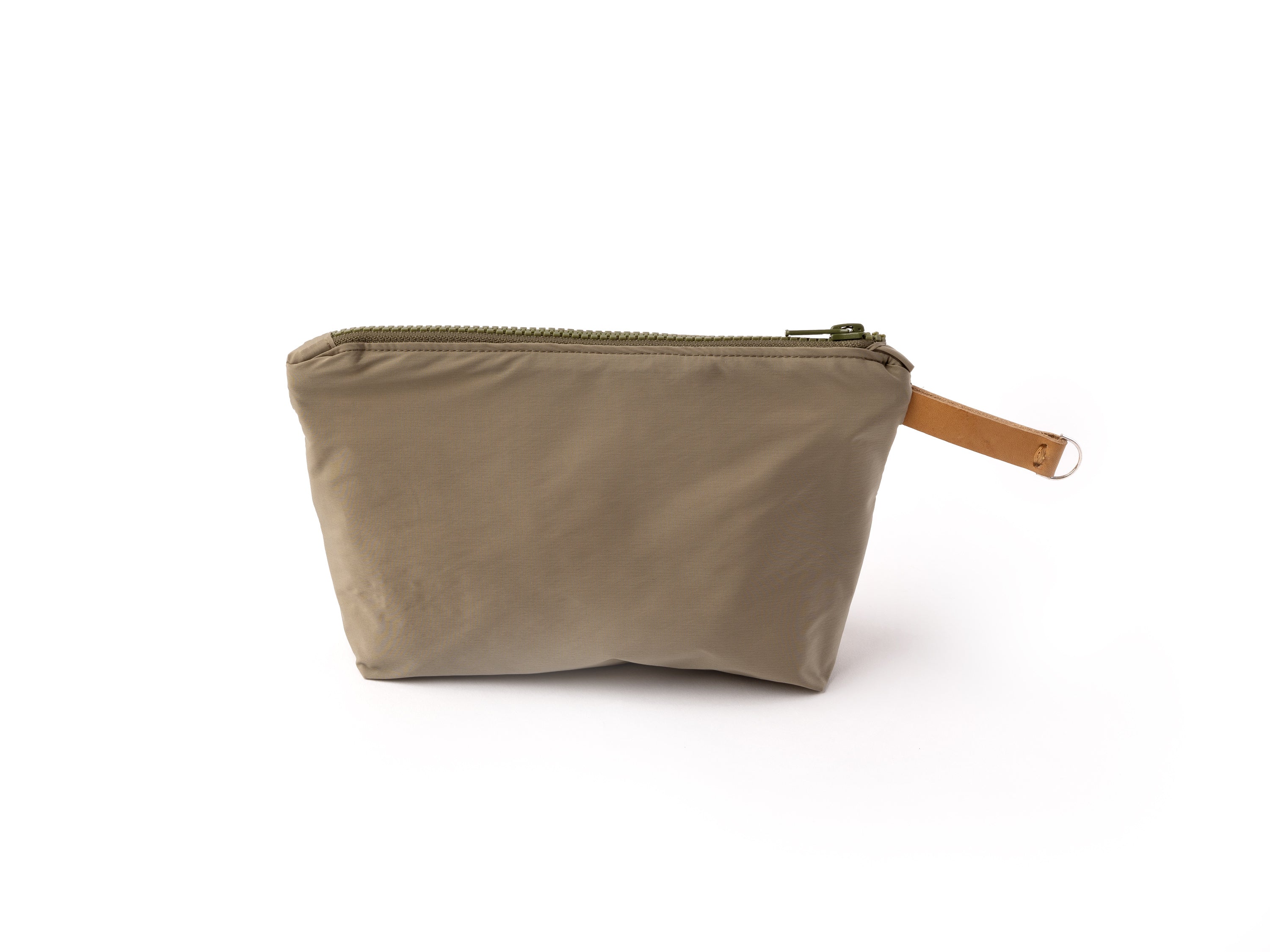 Large Zip Pouch   Pickaway