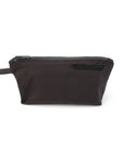 Large Zip Pouch   Greene