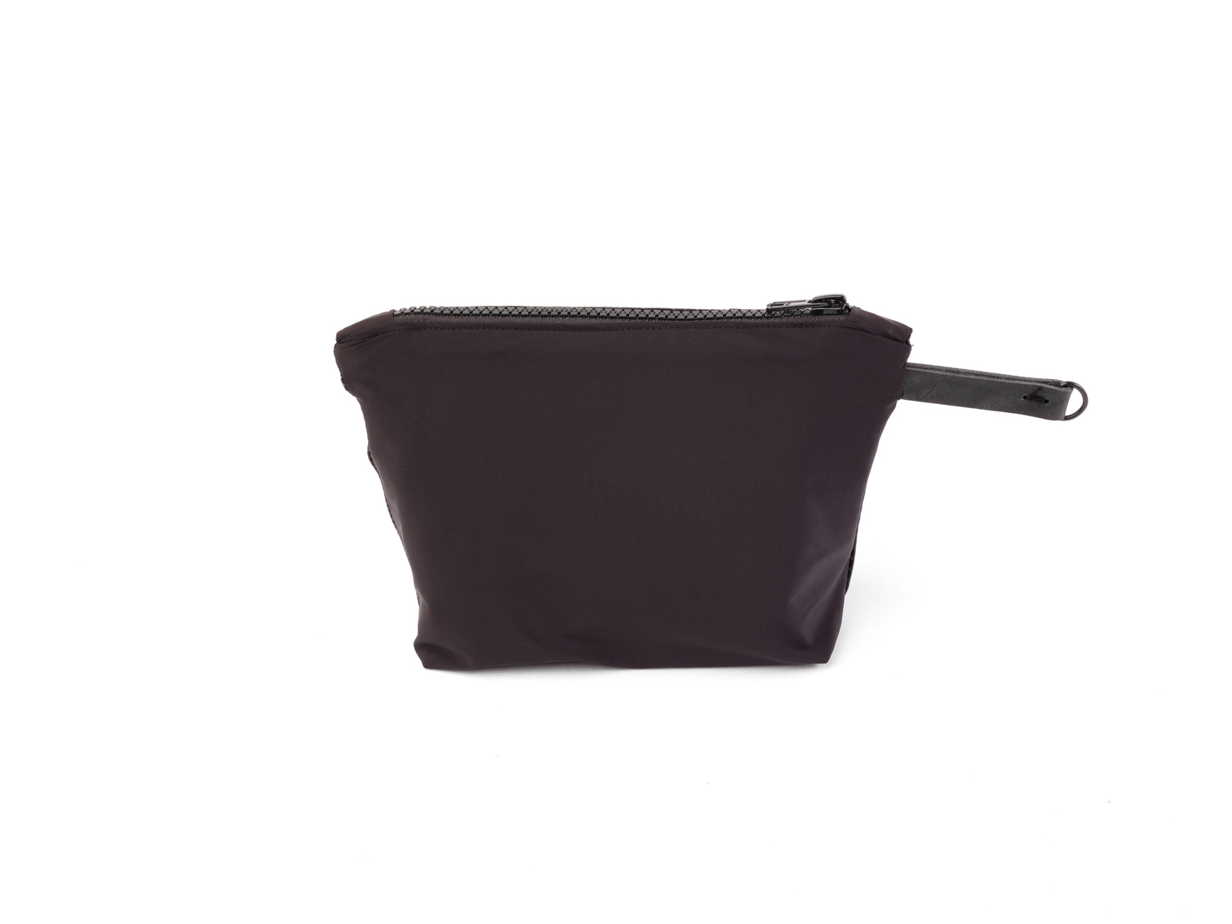 Large Zip Pouch   Darke