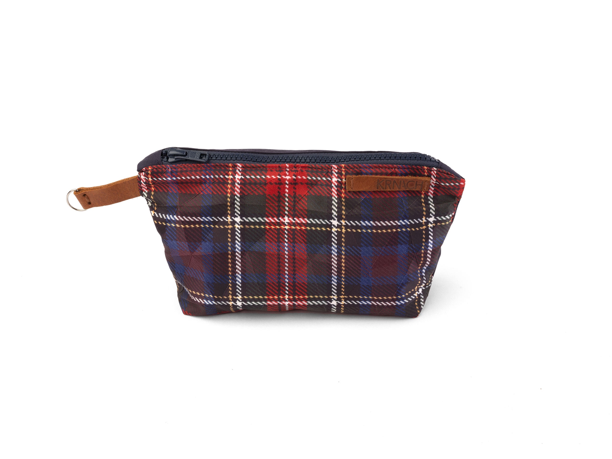 Large Zip Pouch   Wyandot