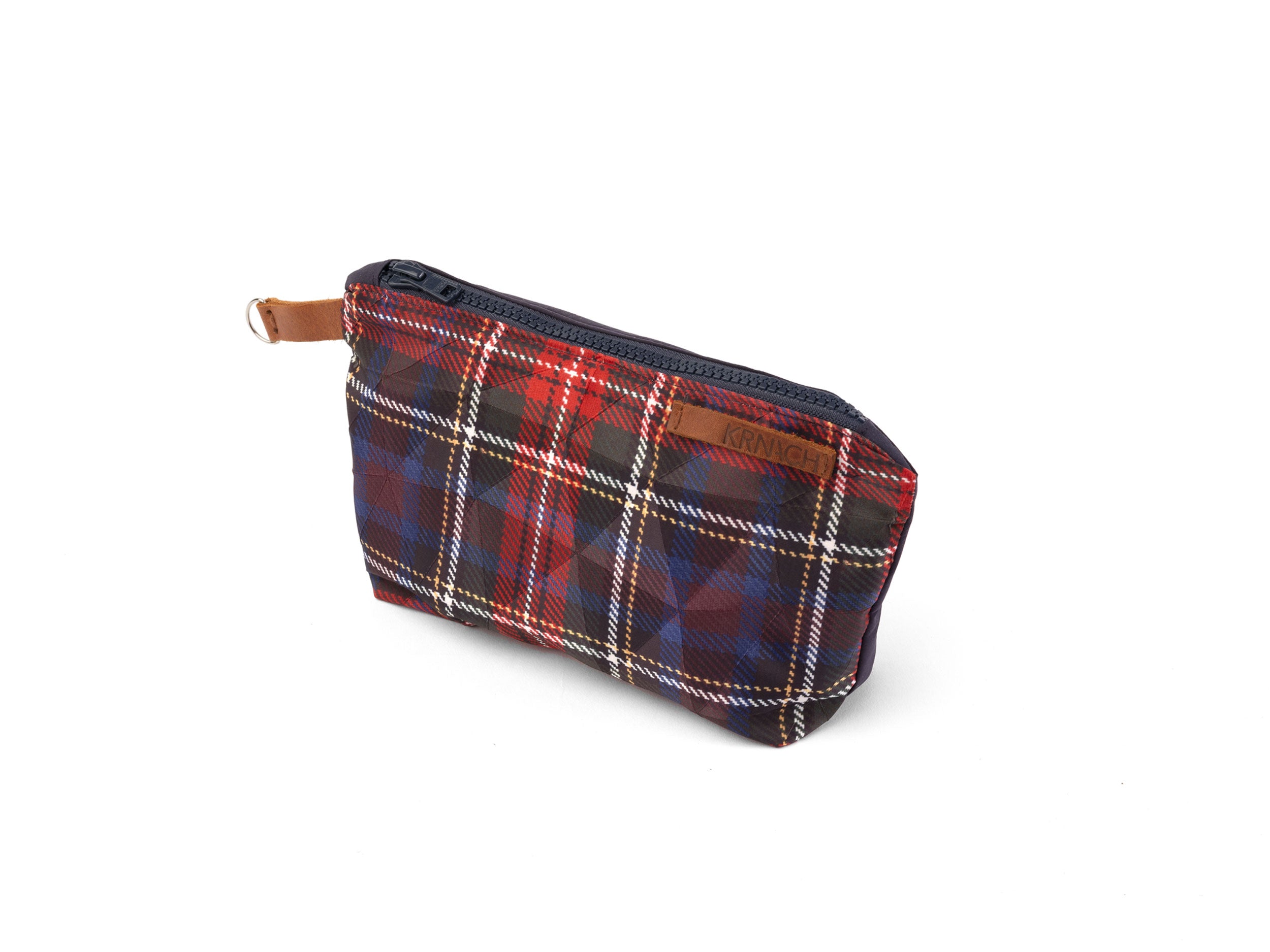 Large Zip Pouch   Wyandot