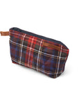 Large Zip Pouch   Wyandot