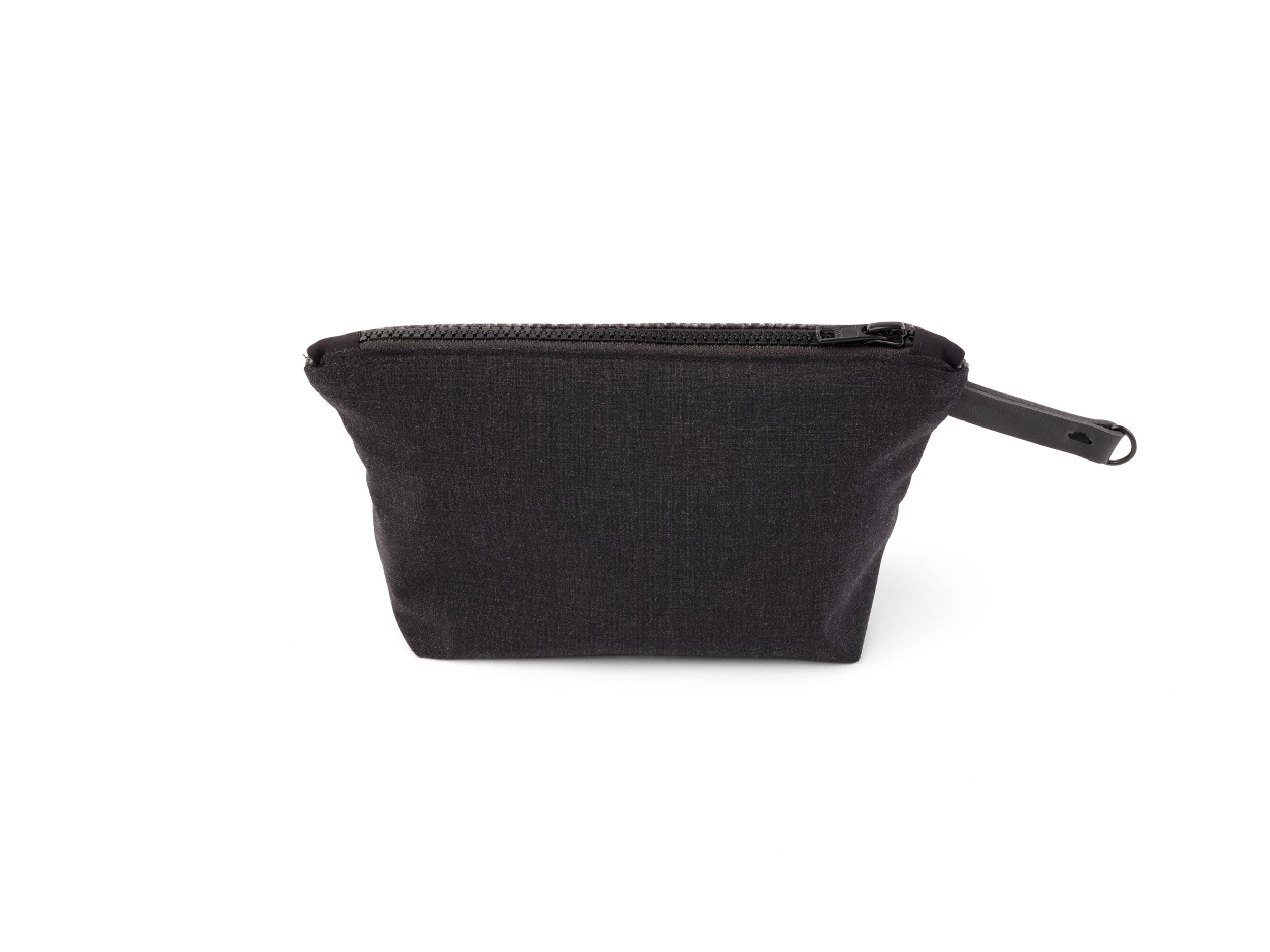 Large Zip Pouch   Monroe