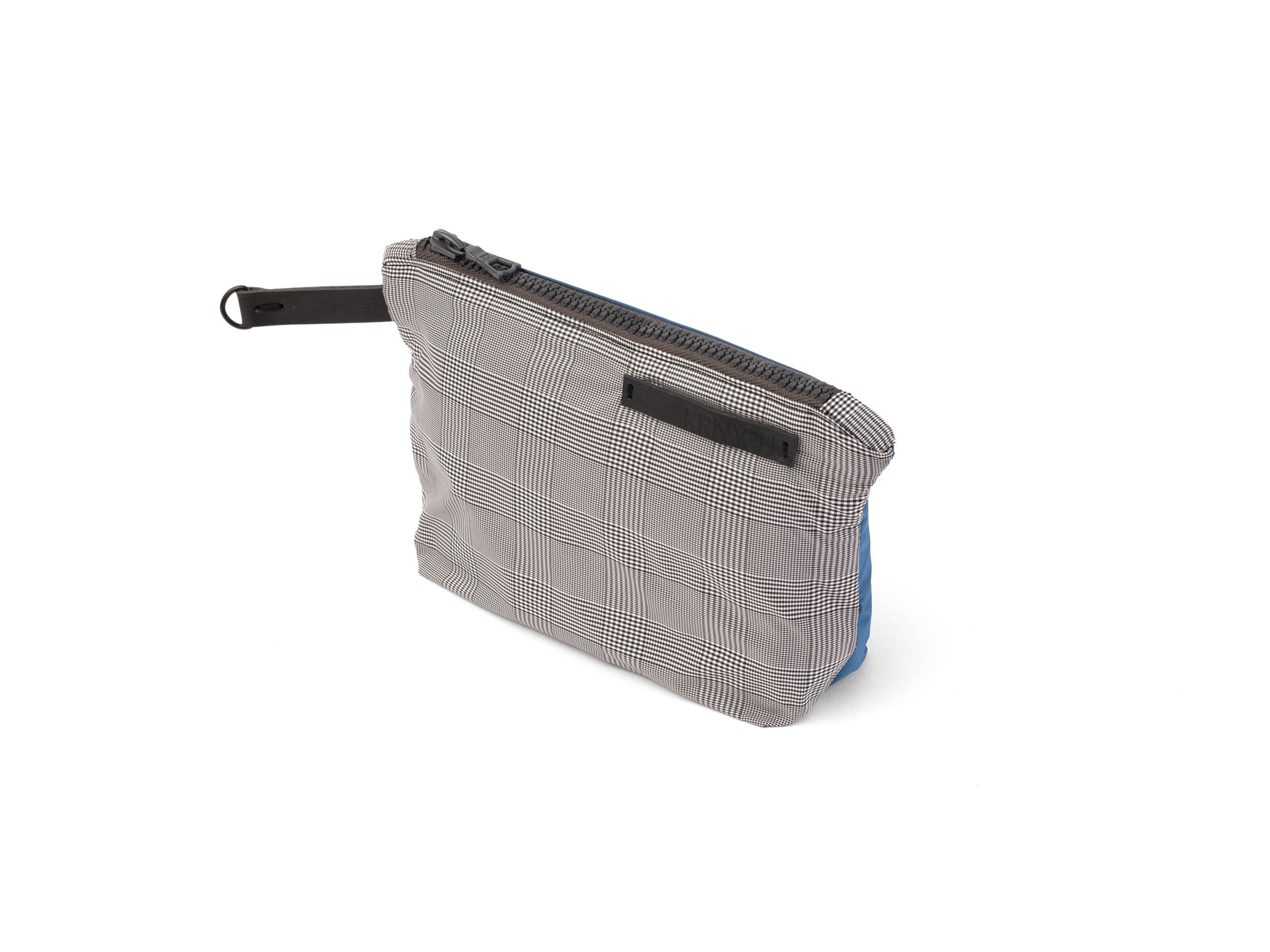 Large Zip Pouch   Seneca