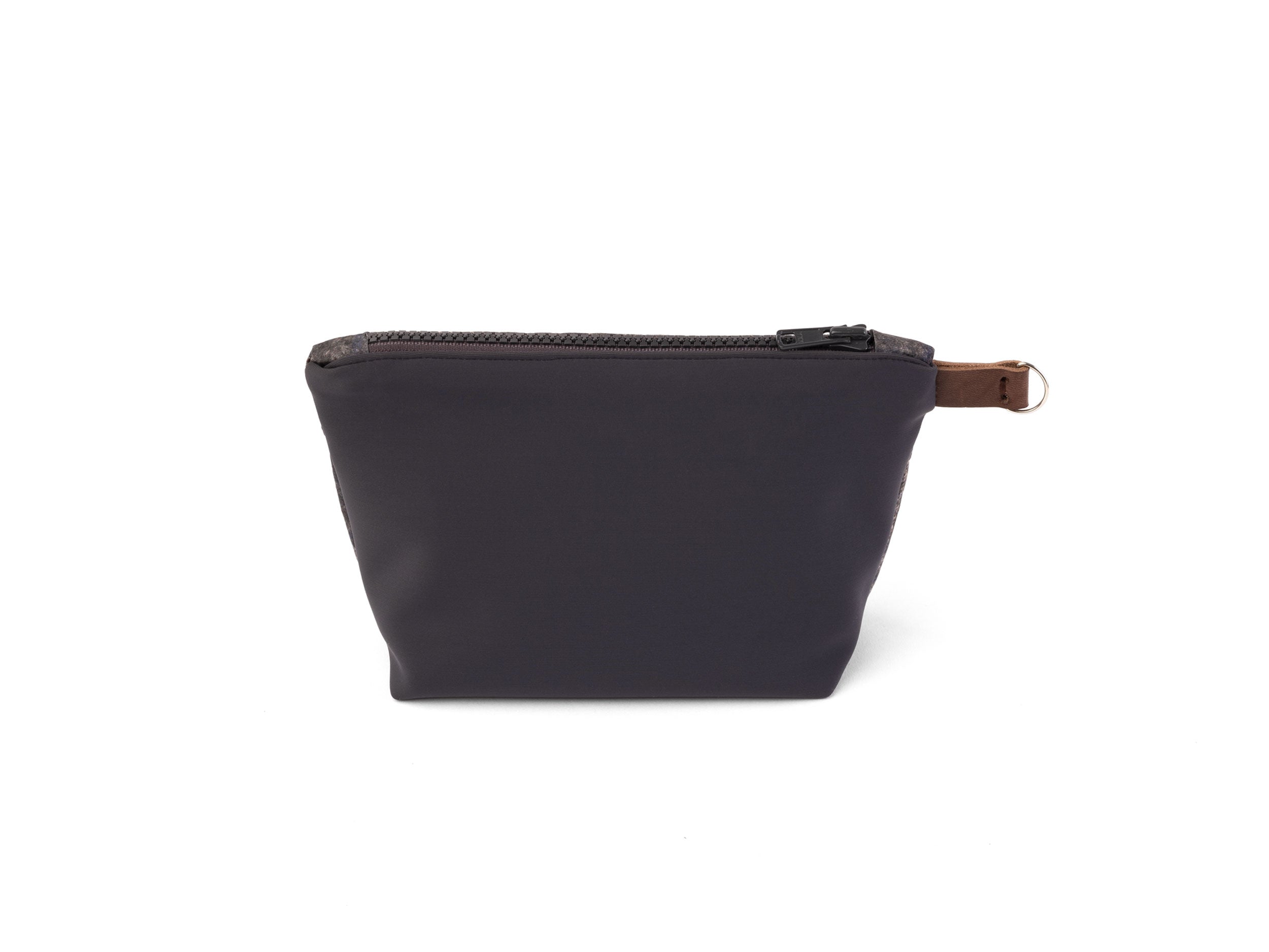 Large Zip Pouch   Hancock