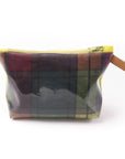 Large Zip Pouch   Cannelle