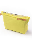 Large Zip Pouch   Cannelle