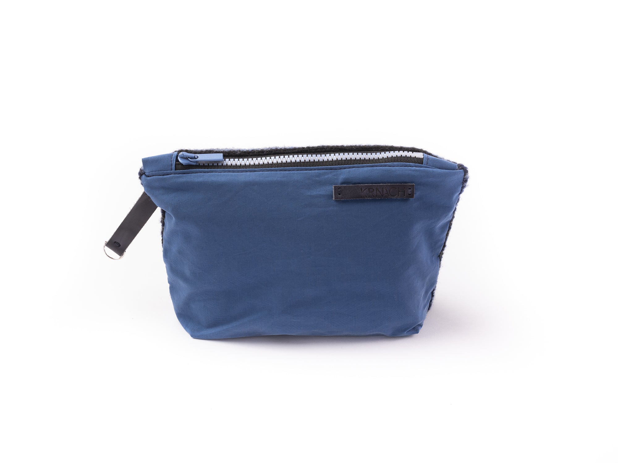 Large Zip Pouch   Falmouth