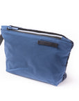 Large Zip Pouch   Falmouth