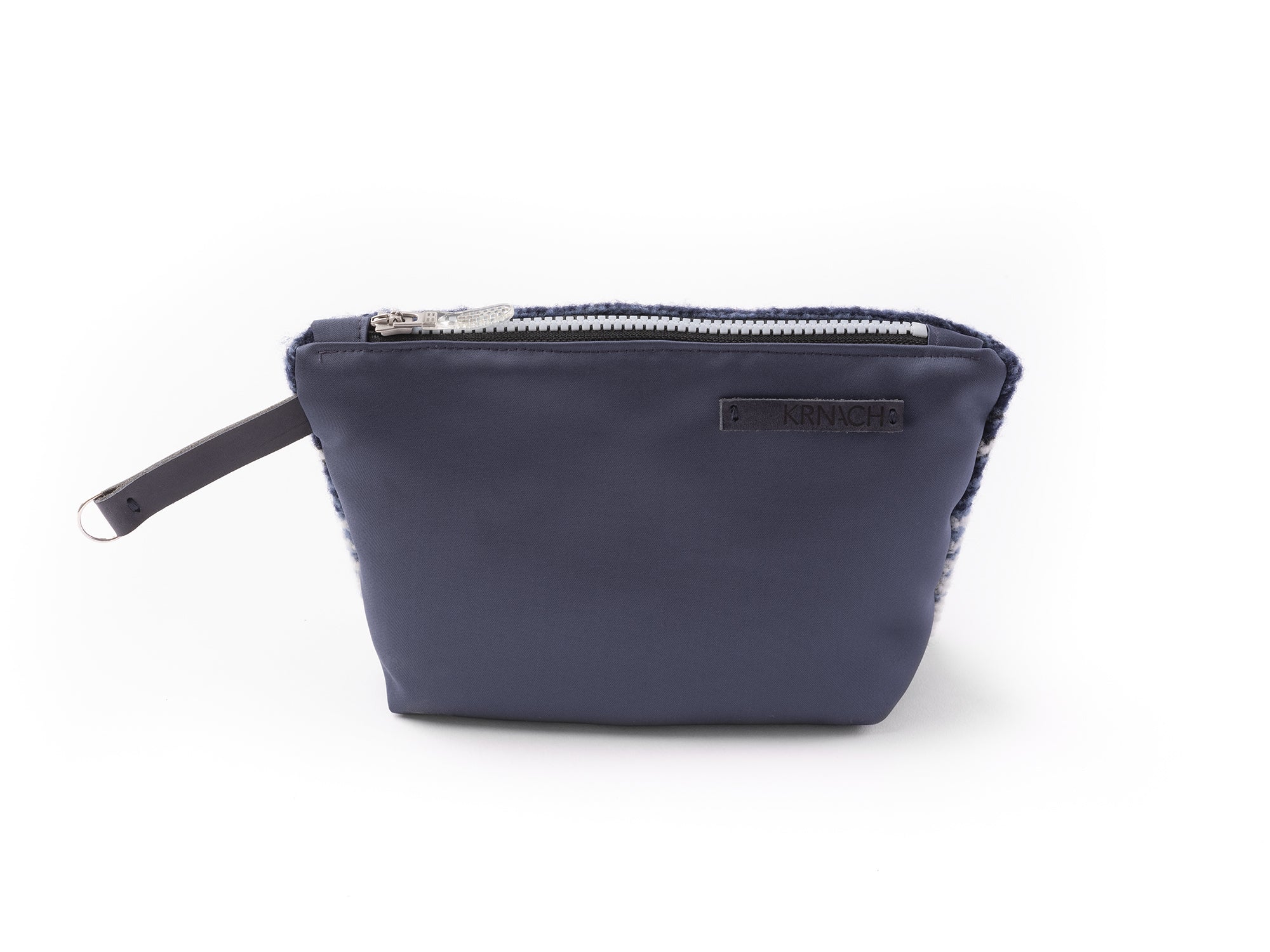 Large Zip Pouch   Portsmouth