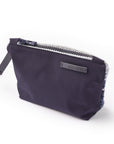 Large Zip Pouch   Plymouth