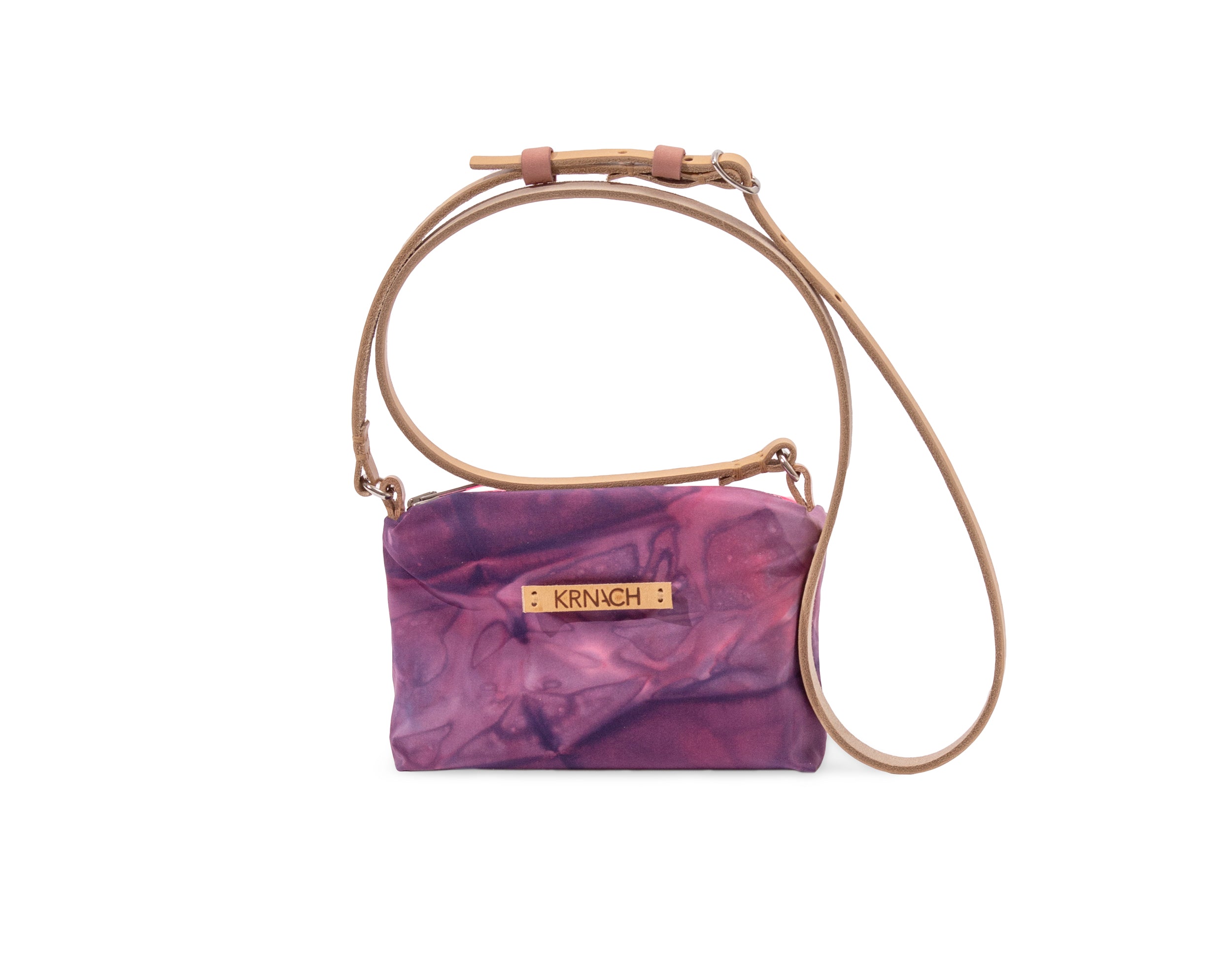 Monterey Crossbody Bag