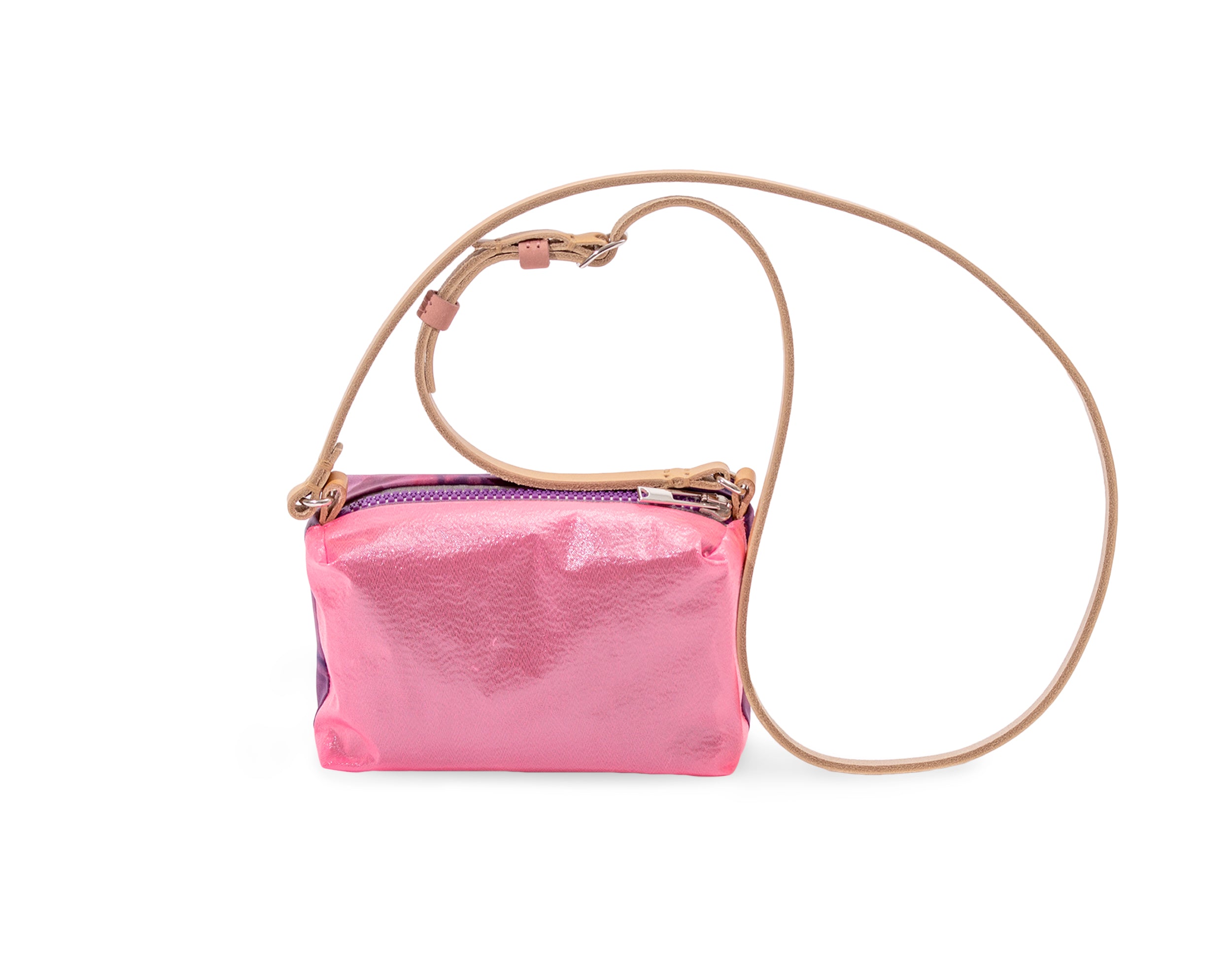 Monterey Crossbody Bag