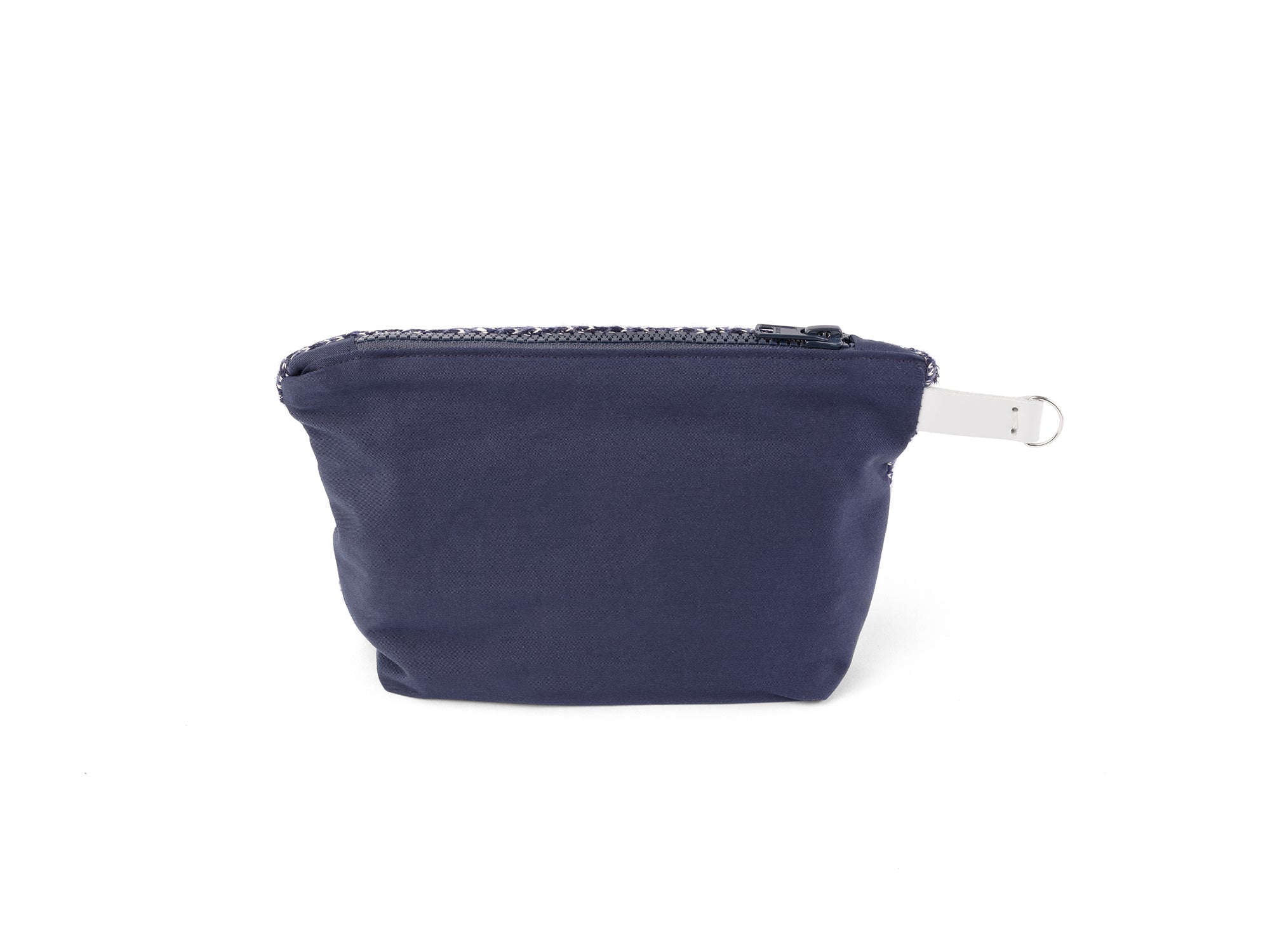 Large Zip Pouch   Lake