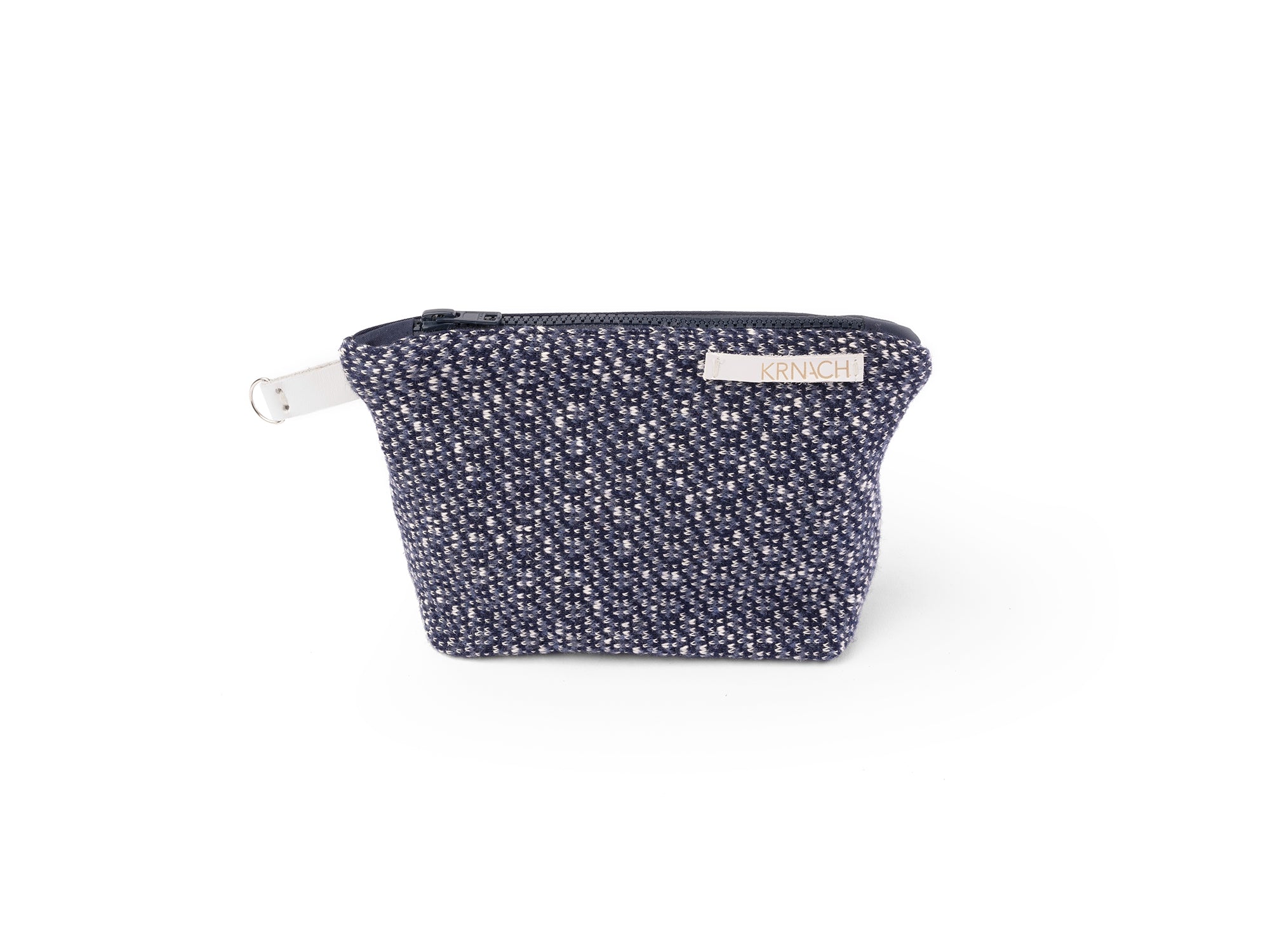 Large Zip Pouch   Lake